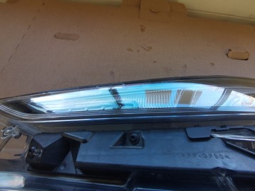 фото thumb №13, Hyundai santa fe iv - лампа перед ліва повний led