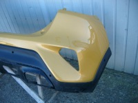 Kia xceed x-ceed бампер задний  86611-j7ca0 Недорого, фото thumb