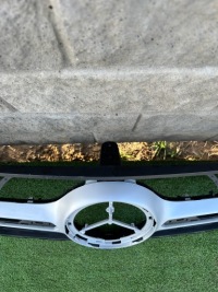 фото thumb №6, Mercedes x253 glc решётка радиатора решётка радиатора радиатора a253880