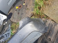 фото thumb №7, Бампер задний kpl. audi a4 b8 sedan