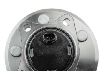 фото thumb №2, Ступица подшипник колёса зад nty do toyota solara 2.4 3.3
