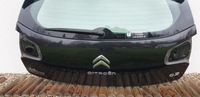 фото thumb №4, Крышка багажника задняя citroen c3 ii 2010- exld