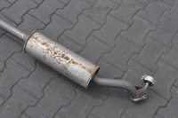 фото thumb №6, Citroen c4 iii 1.2 pure tech гаситель выхлоп kompletny