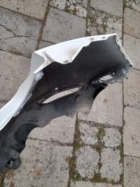 фото thumb №7, Бампер задний mazda cx3