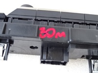 фото thumb №13, Citroen c5 aircross панель кондиционера 9828018177