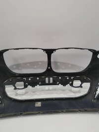 фото thumb №14, Bmw x3 g01 m-pakiet бампер перед полный