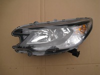 фото thumb №9, Лампа ліва звичайна honda crv iv 2013-2014r nowa оригінал