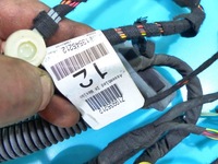 фото thumb №3, Джгут двері лівий перед mercedes gl i x164