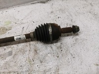 фото thumb №4, Піввісь довга праві перед renault twingo ii 1.5 dci