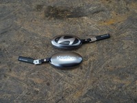 фото thumb №1, Ключ pilot keyless hyundai kona ii