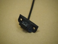 фото thumb №3, Кнопка кнопка ручка кришки renault talisman sedan