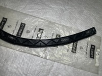 фото thumb №9, Новий оригінальний напрямна бампера крила smart forfour 453 правий перед