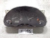 фото thumb №1, Лічильник спідометр ford galaxy i 7mo919861d