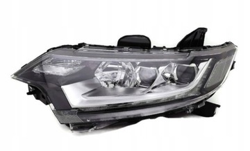 фото thumb №3, Mitsubishi outlander iii 3 фара лампа led