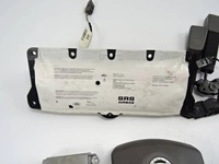 фото thumb №6, Подушки безопасности ремни kpl. jaguar xf x250