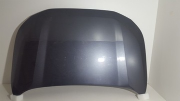 фото thumb №1, Toyota rav-4 19- капот колір 1g3