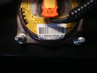 фото thumb №16, Подушка безопасности подушки безопасности ремни модуль nissan micra k13 kpl eu