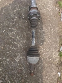 фото thumb №7, Vw touareg 4l cayenne 7l 7l6 kbs audi q7 4.8 міст передній перед диференціал