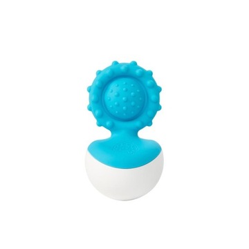 BLUE BATTLE, СЕНСОРНЫЕ СИЛИКОНОВЫЕ ПРОРЕЗЫВАНИЯ