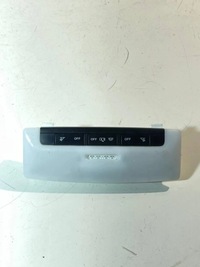 фото thumb №1, Лампа світло стельовий освітлення салону nissan micra k14 264305ta0a