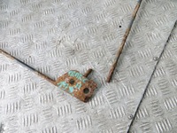 фото thumb №5, Trafic vivaro ii корзина кронштейн колеса запасного 01-