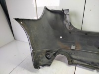 Mitsubishi asx рестайлінг  12-16 бампер задній задній Зі Шроту, фото thumb