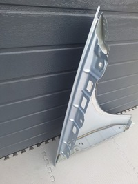 фото thumb №7, Mercedes ml gle w166 крило лівий переднє