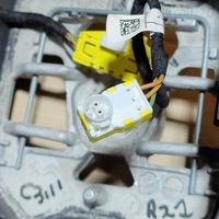 фото thumb №5, Citroen c3 iii руль мультимедийная штекер