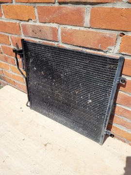 фото thumb №12, Jeep grand cherokee kj 3.7 радіаторів кондиціонера