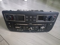 фото thumb №1, Панель керування обдув кондиціонера радіо cd 96715288zd citroen kompletny
