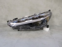 фото thumb №1, Лампа перед toyota corolla cross full led 20- lh