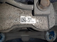 фото thumb №7, Ford mustang vi 2b302 перед сторона правая суппорты