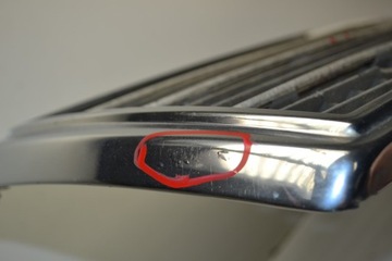 фото thumb №6, Mercedes w124 решётка радиатора решётка радиатор