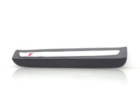 фото thumb №1, Планка пороговая правая правые зад audi q7 4l s-line