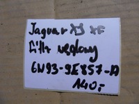 фото thumb №5, Idealna корпус фильтр угольный jaguar xj xf 1