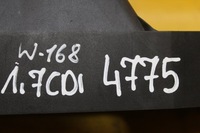 фото thumb №10, Выборщик коробки коробки передач a1683600209 1.7 cdi w168