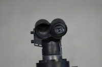 Насадка омивач ліхтарі  правий перед bmw g30 g31 Зі Шроту, фото thumb