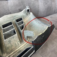 фото thumb №8, Решётка радиатора решётка радиатора решётка радиатора хром mitsubishi l200 mr339879