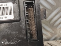 фото thumb №9, Модуль блок керування bcm 284b11867r renault clio iv