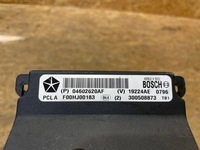 фото thumb №11, Jeep grand cherokee iii 3 wk 04-10 блок управления модуль дверь