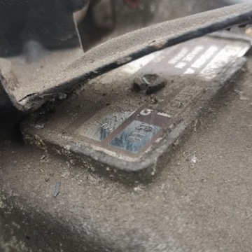 фото thumb №8, Коробка передач коробки передач 60a090 456rh автомат astra ii 1,6