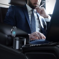 фото thumb №8, Пепельница автомобильная контейнер na пепел автомобиль