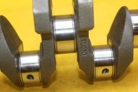 Wał коленчатый vw golf vi audi a3 8p seat leon skoda 1.6 mpi ccs 06ad da50857 в Украине, фото thumb