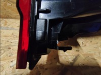 Фара задняя задний mercedes w212 седан led a212 Киев, фото thumb