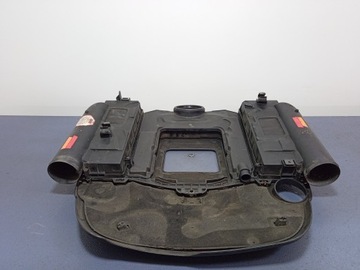 фото thumb №4, Mercedes c w203 2.5 v6 204 km захист двигуна