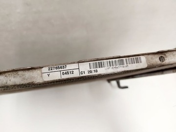 фото thumb №6, Opel ampera chevrolet volt радиаторов аккумулятора акумулятора 22765637