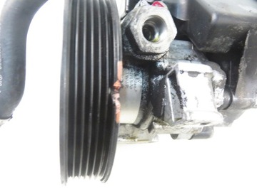 фото thumb №9, Насос підсилювача mercedes клас c t s204 c 200 cdi 7691332154