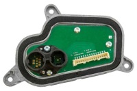 фото thumb №2, Модуль led света левый audi a5 s7 po lift