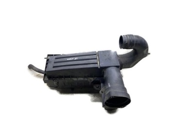 фото thumb №1, Vw golf vi корпус фильтра воздуха 1k0129620d