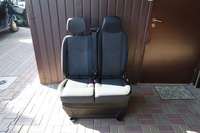 фото thumb №6, Fotel/fotele сидіння master iii movano 2020r